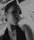 Rencontre Femme Madagascar à Nosy Be Hell Ville : Clarissa, 27 ans